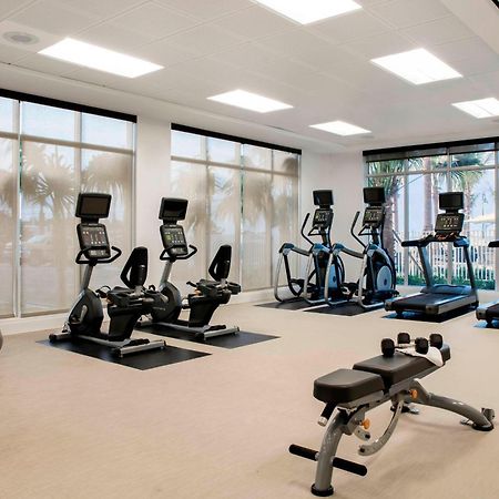 Courtyard By Marriott Faro Blanco Resort Marathon Buitenkant foto