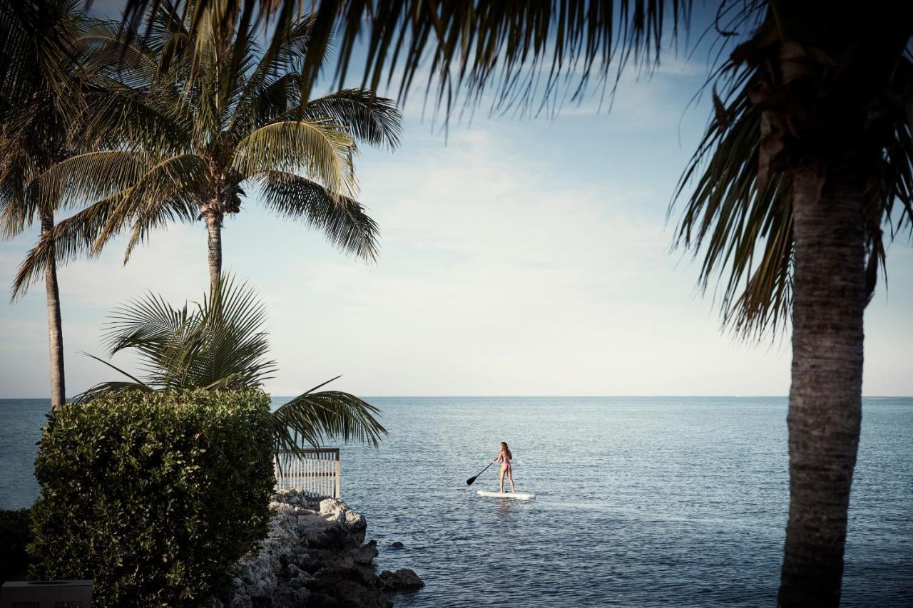 Courtyard By Marriott Faro Blanco Resort Marathon Buitenkant foto