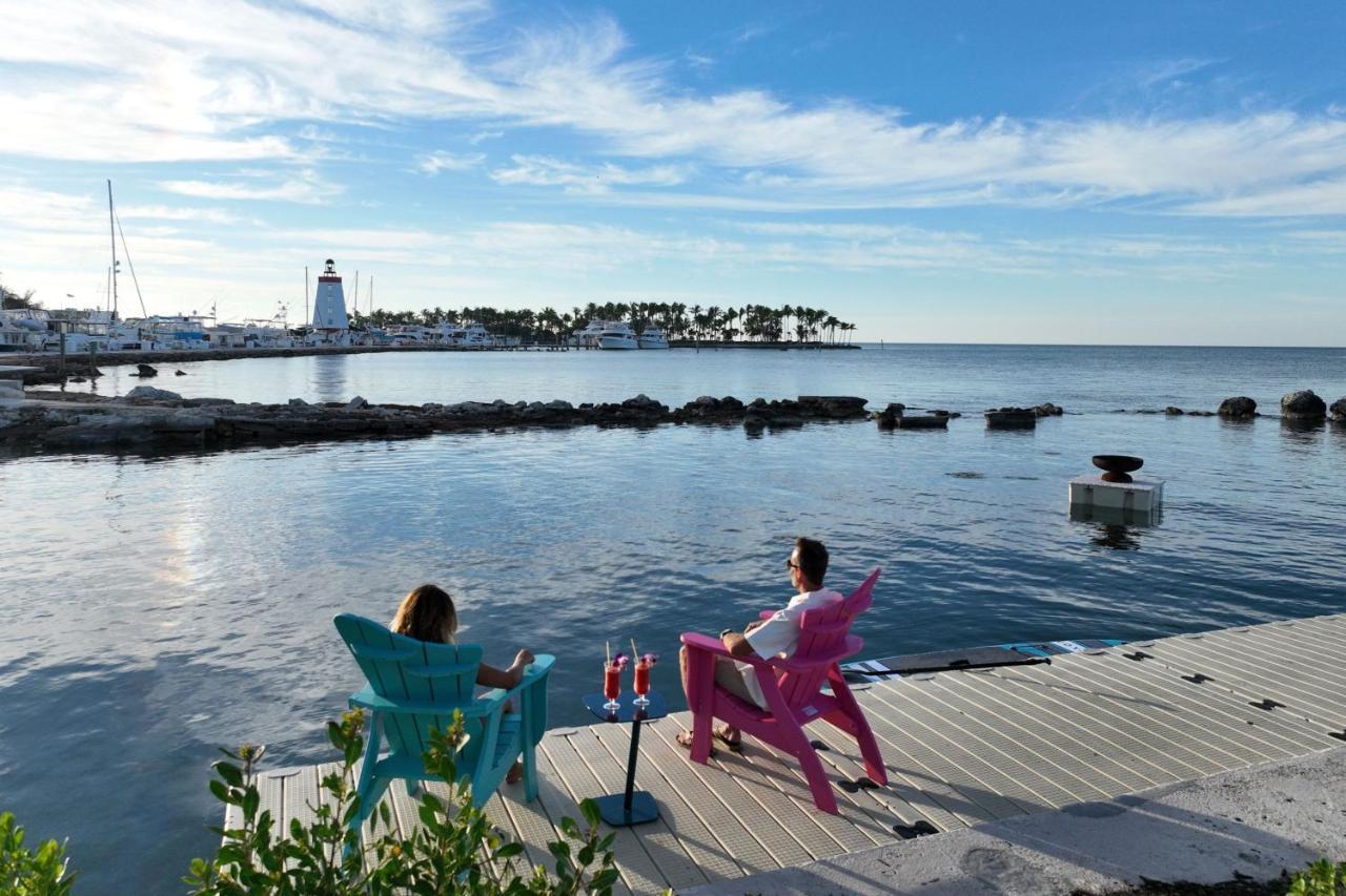 Courtyard By Marriott Faro Blanco Resort Marathon Buitenkant foto